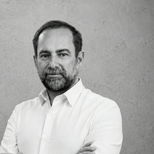 Portrait of Rémy